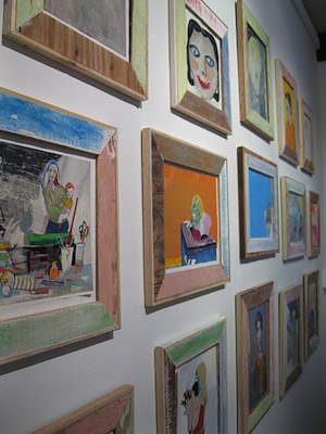 Rural Intelligence Arts