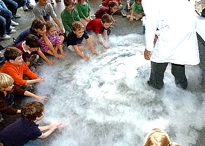 Rural Intelligence Style