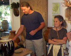 Rural Intelligence Parties and Openings