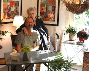 Rural Intelligence Parties and Openings