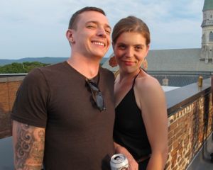 Rural Intelligence Parties and Openings