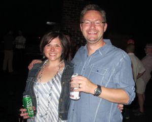 Rural Intelligence Parties and Openings