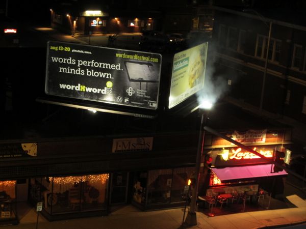 Rural Intelligence Parties and Openings