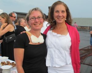 Rural Intelligence Parties and Openings