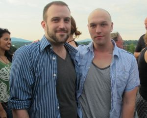 Rural Intelligence Parties and Openings