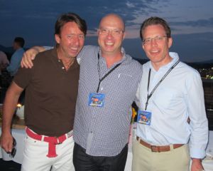 Rural Intelligence Parties and Openings