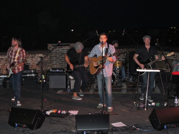 Rural Intelligence Parties and Openings