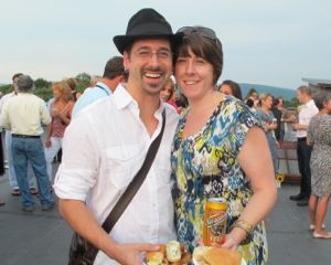 Rural Intelligence Parties and Openings