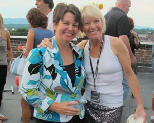 Rural Intelligence Parties and Openings