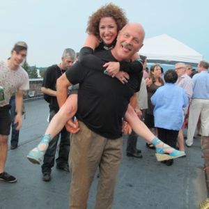 Rural Intelligence Parties and Openings