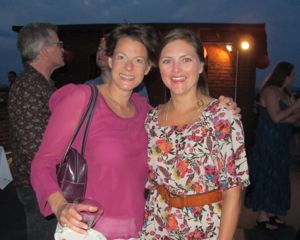 Rural Intelligence Parties and Openings