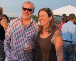 Rural Intelligence Parties and Openings