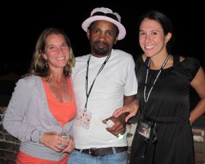 Rural Intelligence Parties and Openings