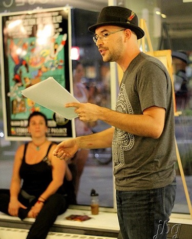 Rural Intelligence Arts