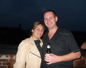 Taylor Mali Rural Intelligence Parties and Openings