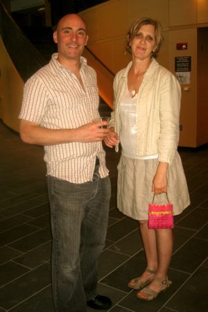 Rural Intelligence Parties and Openings