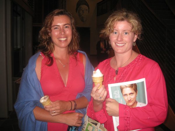 Rural Intelligence Parties and Openings