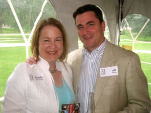 Rural Intelligence Parties and Openings