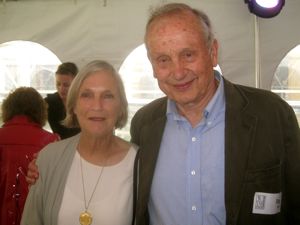 Rural Intelligence Parties and Openings