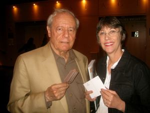 Rural Intelligence Parties and Openings