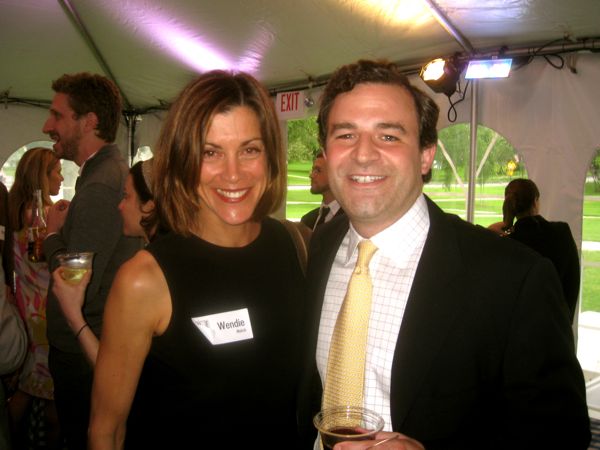 Rural Intelligence Parties and Openings