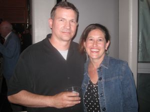 Rural Intelligence Parties and Openings