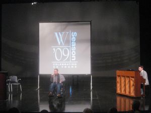 Rural Intelligence Parties and Openings