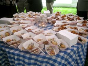 Rural Intelligence Parties and Openings