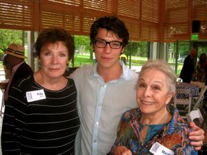 Rural Intelligence Parties and Openings