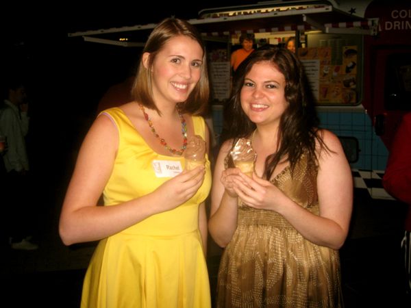 Rural Intelligence Parties and Openings