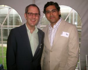 Rural Intelligence Parties and Openings