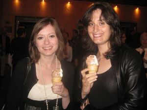 Rural Intelligence Parties and Openings