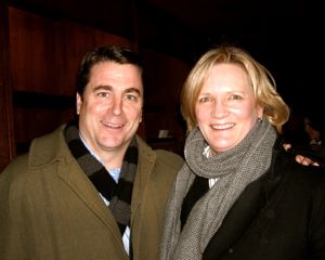 Rural Intelligence Parties and Openings