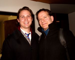 Rural Intelligence Parties and Openings