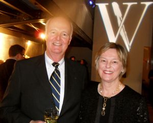 Rural Intelligence Parties and Openings