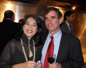 Rural Intelligence Parties and Openings