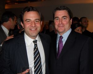 Rural Intelligence Parties and Openings