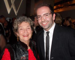 Rural Intelligence Parties and Openings