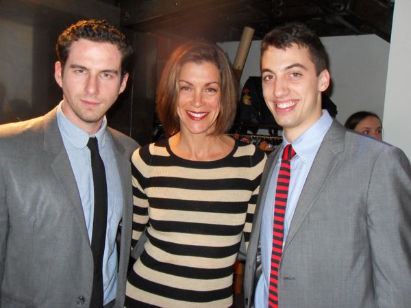 Rural Intelligence Parties and Openings