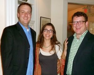 Rural Intelligence Parties and Openings