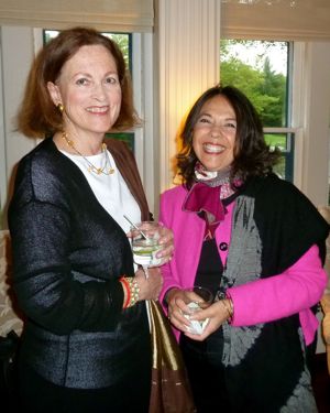 Rural Intelligence Parties and Openings