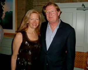 Rural Intelligence Parties and Openings