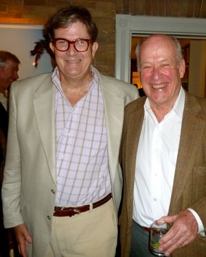 Rural Intelligence Parties and Openings