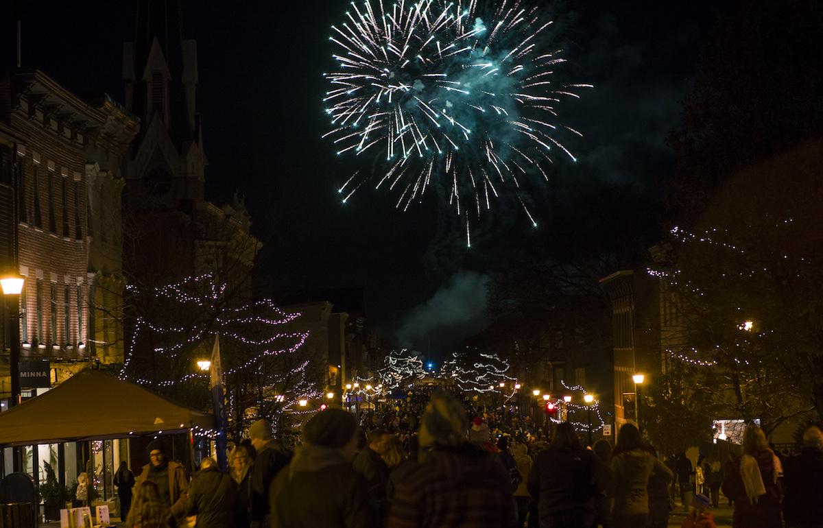 Photo by Quinn Pennea