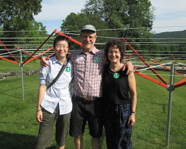 Rural Intelligence Parties and Openings