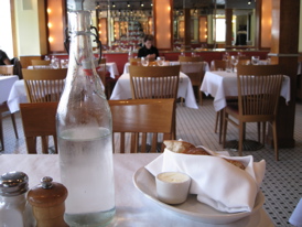 Rural Intelligence Food