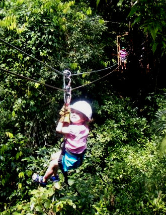 Rural Intelligence Road Trips