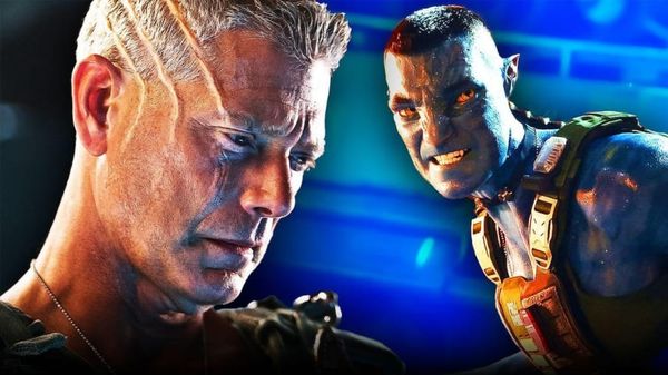 Stephen Lang: Avatar Superstar, Hollywood Journeyman, Local Guy, and FilmColumbia Honoree