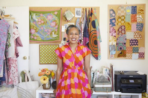 The Rural We: Jen Hewett