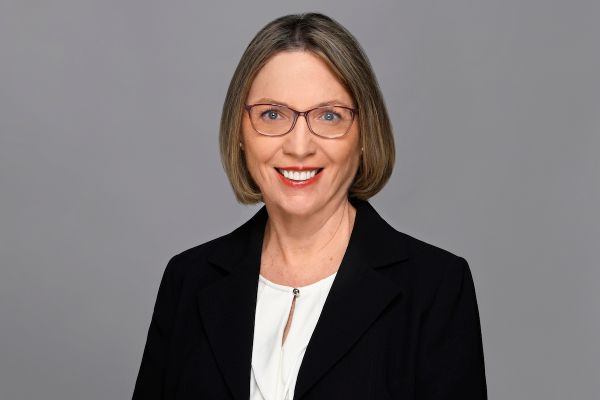 The Rural We: Kathleen Beckmann